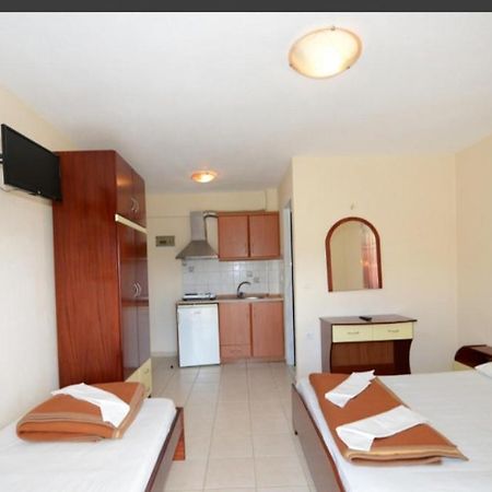 panagiota sea view house Appartamento Sarti Esterno foto